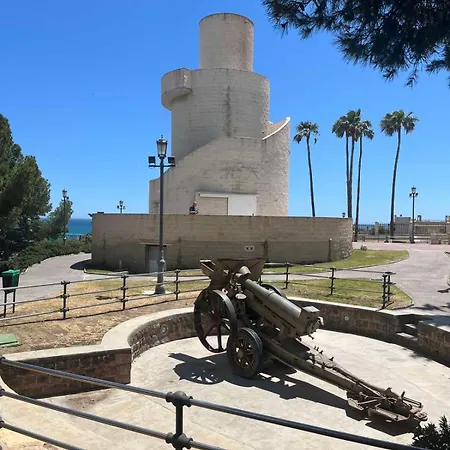 Lägenhet Azul Torremolinos