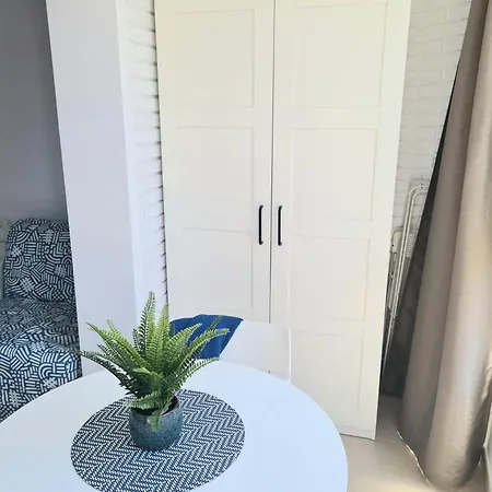 Lägenhet Azul